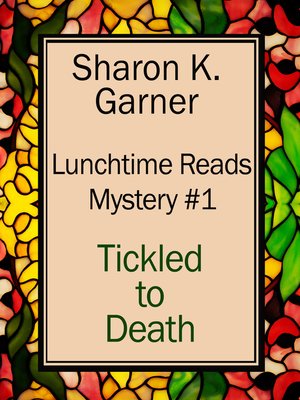 cover image of Lunchtime Reads